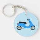 Search for motorbike key rings Vintage