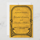 Search for stylised invitations Chic
