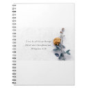 Search for bible verse notebooks Minimalist