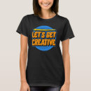 Search for paint brush tshirts Creative