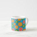 Search for fruit design mugs Citrus