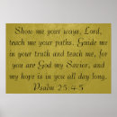 Search for blessing way posters Christian