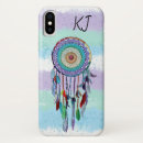 Search for dreamcatcher iphone cases Colourful