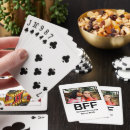 Search for photo playing cards Cute