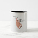 Search for sloth mugs Meme