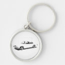 Search for classic muscle key rings Car