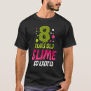 Search for green slime tshirts Blue