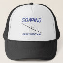 Search for soaring hats Gliding