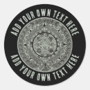 Search for mayan calendar stickers Mexico