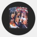 Search for merica stickers President