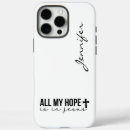 Search for spirituality iphone cases Jesus