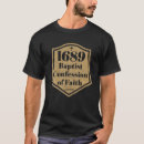 Search for baptists tshirts Faith