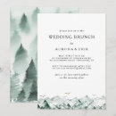 Search for elegant emerald green and gold wedding invitations For her
