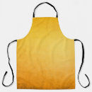 Search for surface aprons Abstract