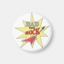 Search for fathers day magnets Dad to be