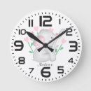 Search for pink and gray elephant nursery art Safari animals