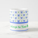 Search for bows mugs White