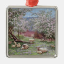 Search for apple blossom christmas tree decorations Trees