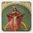 Search for holy trinity stickers Father