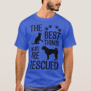 Search for animal rescue tshirts Cat
