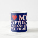 Search for love me mugs Boyfriend