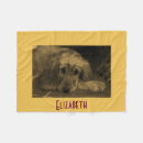 Search for golden retriever blankets Pets