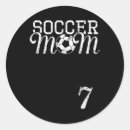 Search for number 7 stickers Yellow