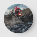 Search for dirt bike clocks Biker