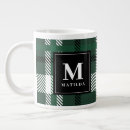 Search for black tartan mugs Plaid