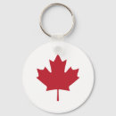 Search for canada souvenir keepsake key rings Maple