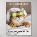 Search for chill posters Motivational