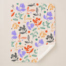 Search for doodle blankets Abstract