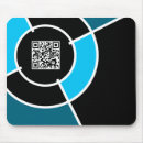 Search for qr code mousepads Professional