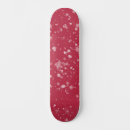 Search for chaos skateboards Red