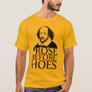Search for prose tshirts William