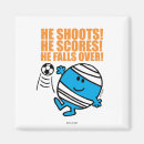 Search for bump magnets Mr men show