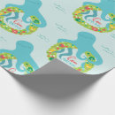 Search for peace love joy wrapping paper Cute