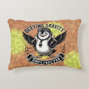 Search for penguin cushions Whimsical