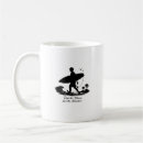 Search for surfing design mugs Ocean