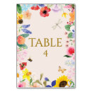 Search for mum table cards Bee