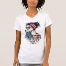 Search for trump girl womens tshirts Republican