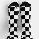 Search for checkered flag clothing White