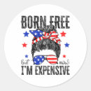 Search for born free stickers Fireworks