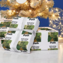 Search for hiking wrapping paper Camper