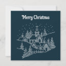 Search for nordic christmas invitations Winter