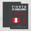 Search for del invitations Fiesta