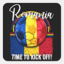 Search for blue yellow red stickers Retro