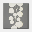 Search for kunsthalle magnets Silhouette