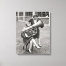 Search for brass canvas prints Vintage