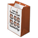 Search for guinea pig gift bags Funny